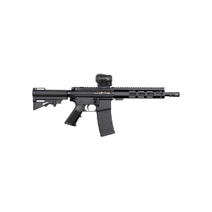 DPM SHORTCL KIT 300BLK 30 10.5
