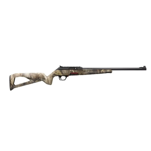 WRA WILDCAT PRAIRIE 22LR 18B