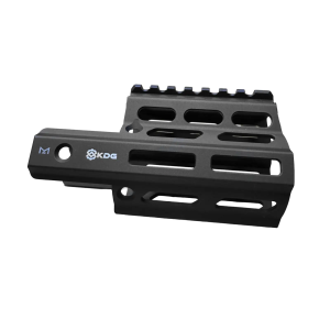 Kdg Kinetic Development Group KDG 3.25 STRIBOG BUNDLE BLACK - $225.62 at BattleHawk Armory