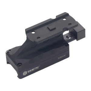Kdg Kinetic Development Group KDG SIDELOK AIMPOINT T1/T2/H1/H2 - $130.83 at BattleHawk Armory