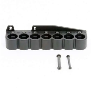 ProMag AA112 Archangel Shotgun 12 Gauge 7 Rounds Black Polymer w/Aluminum Mounting Plate