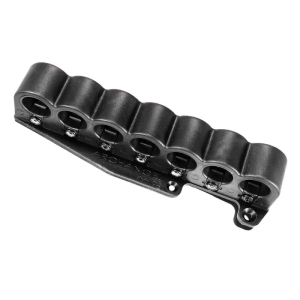 ProMag AA132 Archangel Shotgun 20 Gauge 7 Rounds Black Polymer w/Aluminum Mounting Plate