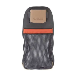 Allen 8307 Eliminator Over & Under Hull Bag Black w/Coffee & Copper Accents