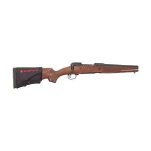 Allen 27222 Buttstock Shell Holder Ruger 10/22 Black Cordura