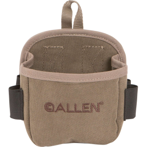 Allen 2203 Select Shell Carrier 25 Rounds Tan Canvas