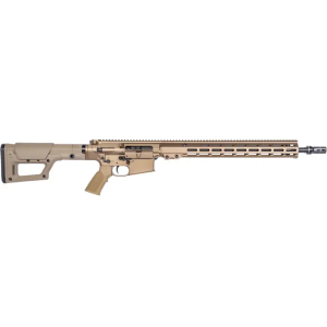 Geissele Automatics Geissele VSASS MRGG Mk1, 6.5 Creedmoor, 16 Barrel, 1- 20rd Magazine, Desert Dirt Color, Rifle - $4945.65 at BattleHawk Armory