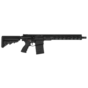 LMT Defense MARS-HS MLKMWS, .308win, 16 LW Barrel, 1-20rd Magazine, Rifle