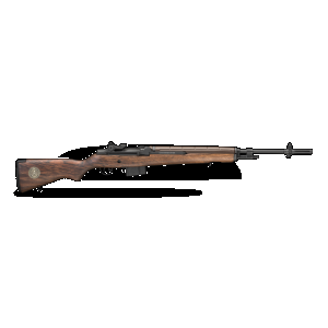 Springfield Armory M1A 50th Anniversary Limited Edition, .308win, 22 Barrel, 1- 10rd Magazine, Rifle