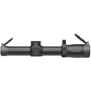 Leupold Leupold Patrol 6HD Gen 2 1-6x24 CDS-ZL2 Reticle Illuminated Rifle Scope 185607 - $1799.99 at BattleHawk Armory