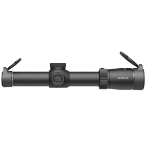Leupold Leupold Patrol 6HD Gen 2 1-6x24 FireDot Duplex Reticle Rifle Scope 185606 - $1599.99 at BattleHawk Armory