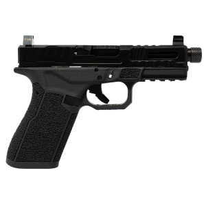 Faxon Firearms FX-19X-HF-02 FX-19 Hellfire-X Gen 2 9mm Luger