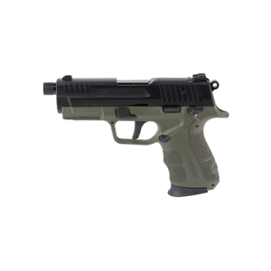 Retay USA CRACEBLK28 Ace Type R Full Size 28 Gauge Semi-Auto 3 3+1 28 Extra Black Vent Rib Barrel, Drilled & Tapped Hump Back Steel Receiver, Adj Shim Black Synthetic Stock, Ambidextrous