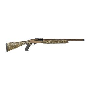 Retay Gordion Turkey Gamekeeper Pistol Grip, 12 Gauge, 22, 4+1, Shotgun