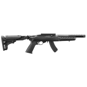 10/22 TD SBR 22LR 10 BL 15+1