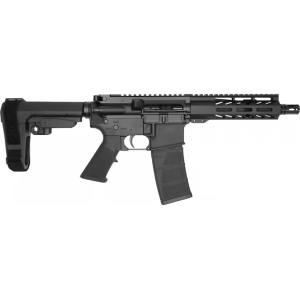 ACI-15 7.5' CQB PSTL CAL 5.56MM