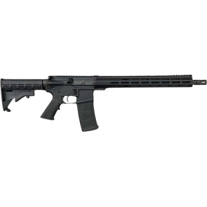 ACI Bravo 5.56 16 Black 30RD