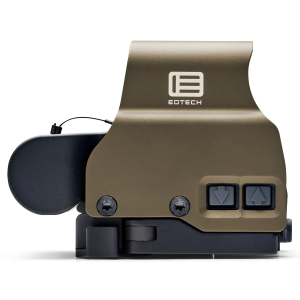 Eotech XPS3OBT XPS3-0 Black with Tan Hood