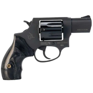725327943501 Taurus 605 357mag 2" 5rd Gentleman