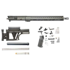 812058030454 LUTH Ar Rifle Kit Bull 16 W/ Fixed Stock 812058030454 339147