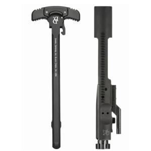 Daniel Defense AR-15 Performance Upgrade Kit - Complete BCG & Grip-N-Rip Ambi Charging Handle