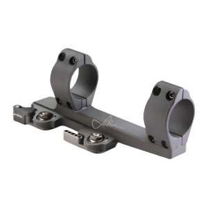 Larue Tactical LT91515352034   Cantilever Aluminum 34mm Tube 20 MOA