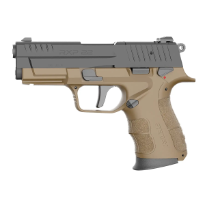 RETAY RXP22-FDE-BLKS-10TH RXP22 22 10R TH FDE/BLK