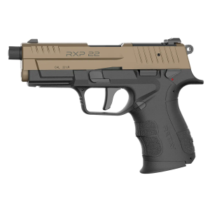 RETAY RXP22-BLK-FDES-10TH RXP22 22 10R TH BLK/FDE