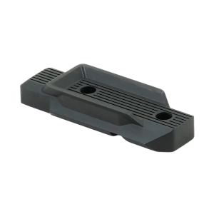 IRAY SLIM-MOUNT-2 SLIM DUAL-QD PICATINNYSHOEMNT
