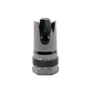 Rearden Mfg. FHD 5/8x24 .375 Bore Gunmetal