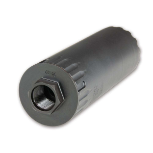 YHM UNIVERSAL RIFLE SUPPRESSOR MOUNT 5/8-24