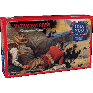 270 Win Ammo - Power Point Anniversary Edition Of Power Point Anniversary Edition Of Ammo