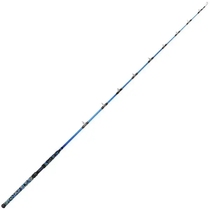 Mad Katz Gear PANTHER CASTING 7'6 HEAVY 1PC ROD - $68.42 at BattleHawk Armory