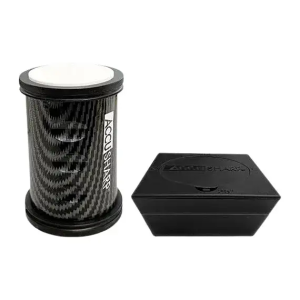 Accusharp FPI 137C  ACCUSHARP 4STONE ROLLING KNIFE SHARPENER - $30.75 at BattleHawk Armory