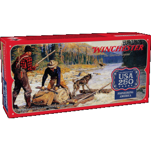 30-30 Win Ammo - Power Point Anniversary Edition Of Power Point Anniversary Edition Of Ammo