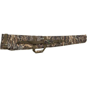 BERETTA MAX-7 FLOATING GUN CASE 55 END FLAP CLOSURE