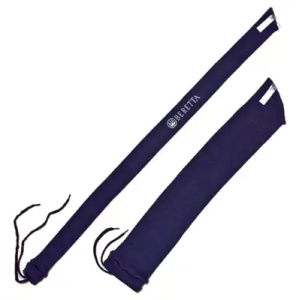 BERETTA GUN SOCK W/LOGO 2-PC. 25 STOCK SOCK & 35 BBL SOCK
