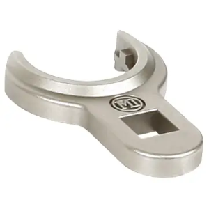 Midwest Industries MI AR-15 Barrel Nut Wrench - Silver