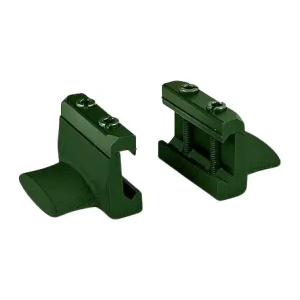 Blackhawk 71RM00OD Rail-Mounted Thumb Rest (AR-15)