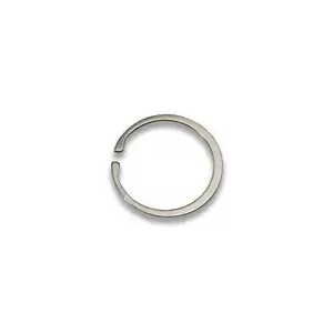 White Label Armory WLA AR-15 Gas Rings Stainless 12-Pack