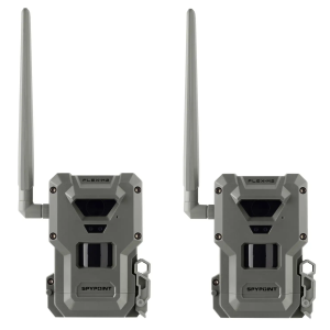 Spypoint Flex M2 Twin Pack