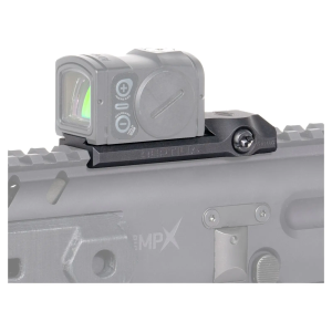 Reptilia REPTILIA DOT MNT LOW MPS/ACRO BLK - $85.46 at BattleHawk Armory