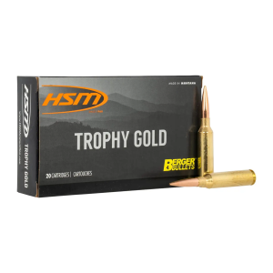 HSM 7PRC195EH    7PRC   195GR ELITE HUNTER   20/20
