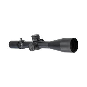 Atacr 7-35x56mm F1 Rifle Scope - Atacr 7-35x56mm Ffp Illuminated Mil-Xt Reticle Black