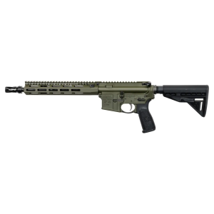 BCM RECCE-11 SBR 5.56 11 30RD ODG