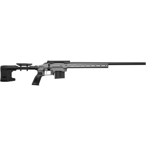 CZ 600+ TS2 308 WIN 24IN BARREL 5RD MDT GREY TB PICATINNY RAIL MDT LSS CHASSIS 07804
