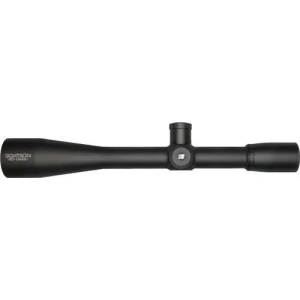 Sightron SIII 45x45ED Target Dot .1 Reticle
