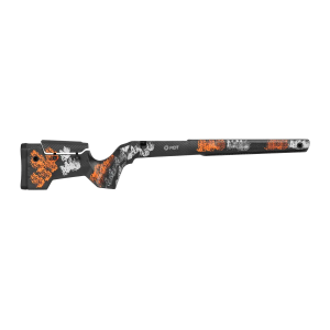 MDT 114850HOG CHASSIS CB TIKKA T3X LA RH       HOG