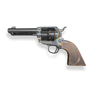 Pietta GWII Premier Revolver