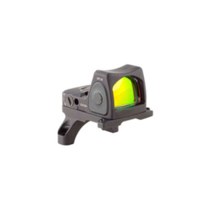 Trijicon Trijicon RMR Type 2 Red Dot 6.5 MOA Adjustable LED with RM35 - $604.79 at BattleHawk Armory