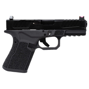 Faxon Firearms FX-19-D-02 FX-19 Duty Gen 2 9mm Luger